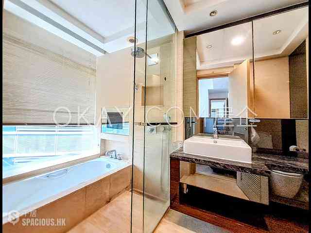 West Kowloon - The Cullinan (Tower 21 Zone 6 Aster Sky) 10