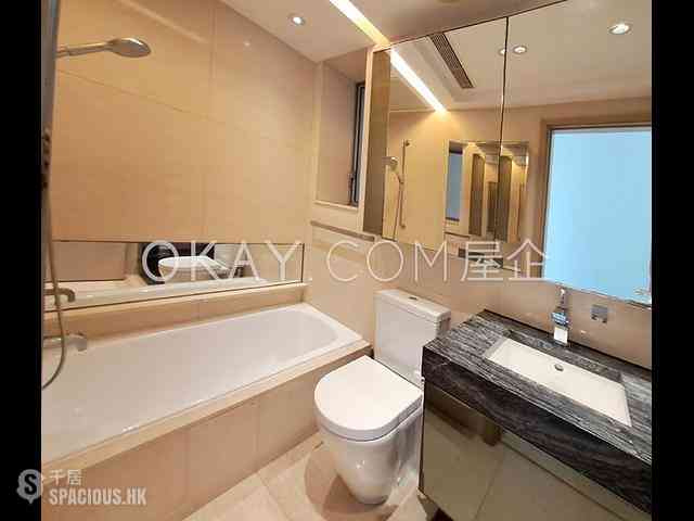 West Kowloon - The Cullinan (Tower 21 Zone 6 Aster Sky) 13