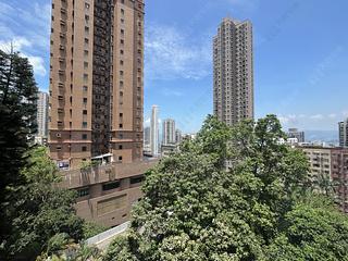 西半山 - 華翠園 17