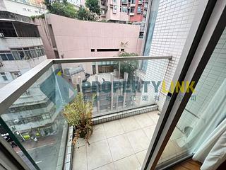 Sheung Wan - Manhattan Avenue 11