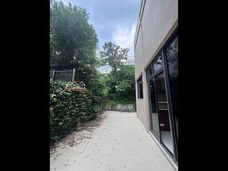 南大嶼山 - 長沙上村 21