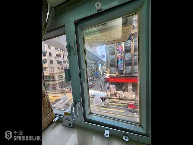 石塘咀 - 新安大樓 07