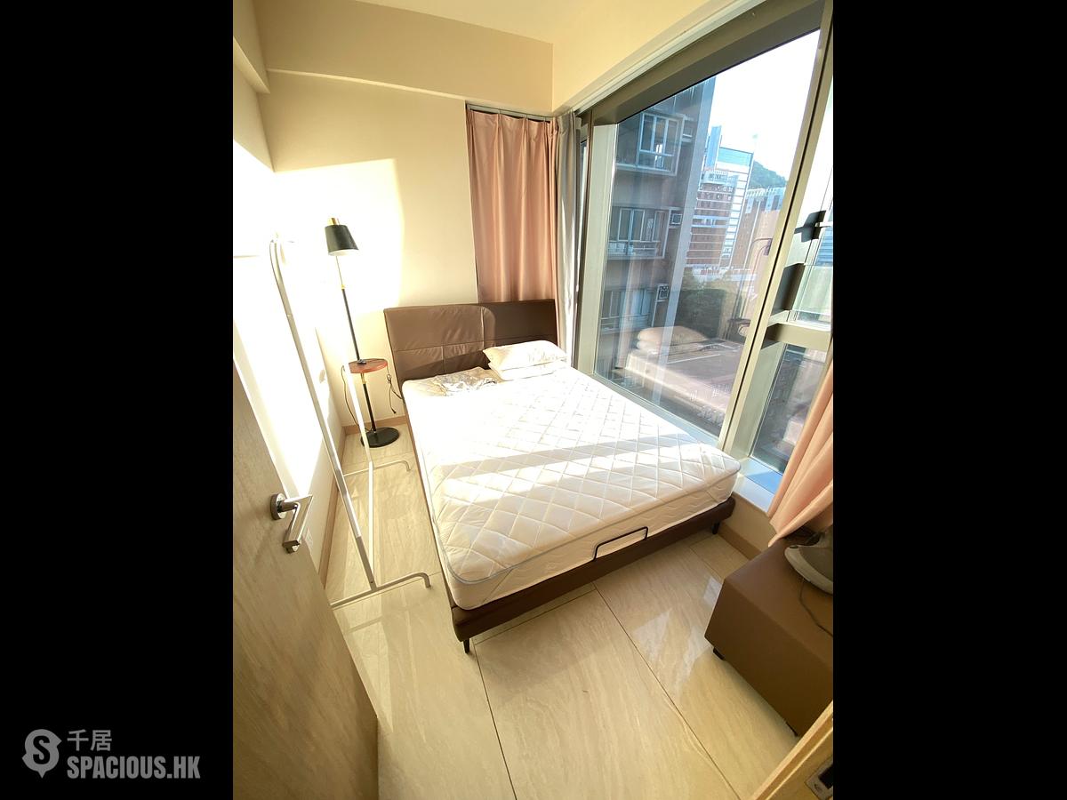 Sai Ying Pun - King's Hill 01