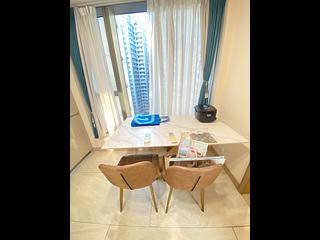 Sai Ying Pun - King's Hill 07