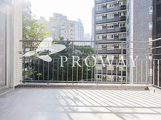 Mid Levels Central - Welsby Court 03