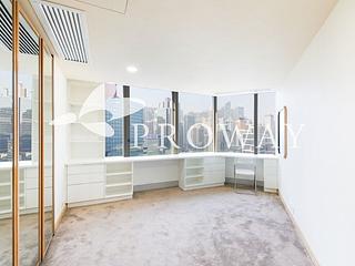 Wan Chai - Convention Plaza Apartments 07