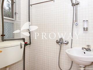 Mid Levels Central - Welsby Court 12