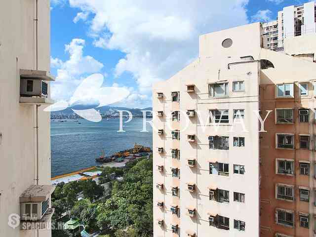 Kennedy Town - Harbour View Garden Block 1 02