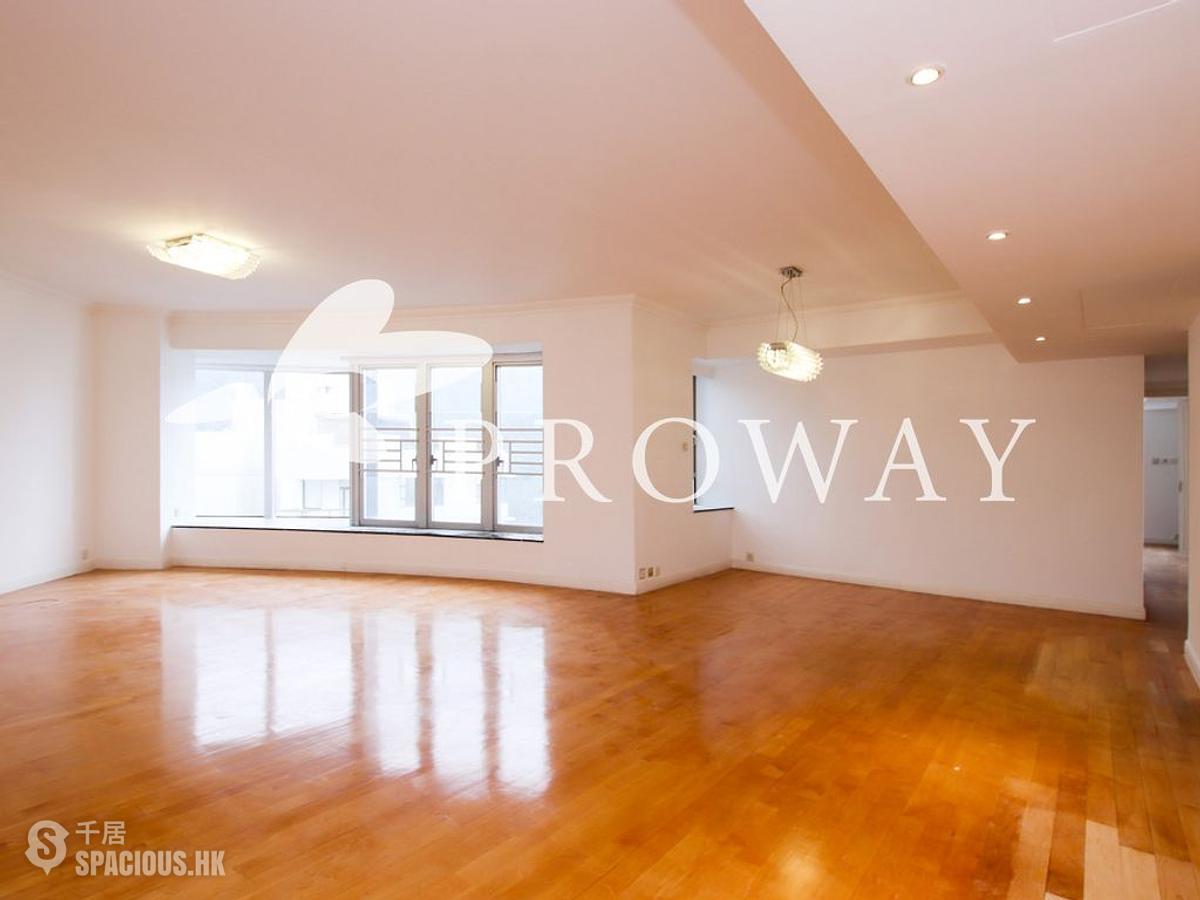 Mid Levels Central - Tregunter Tower 3 01