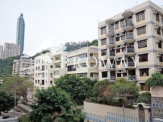 跑馬地 - 安慧苑 02