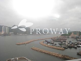 Sai Wan Ho - Grand Promenade 02
