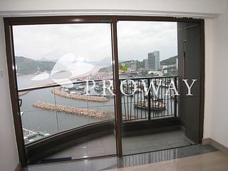 Sai Wan Ho - Grand Promenade 03