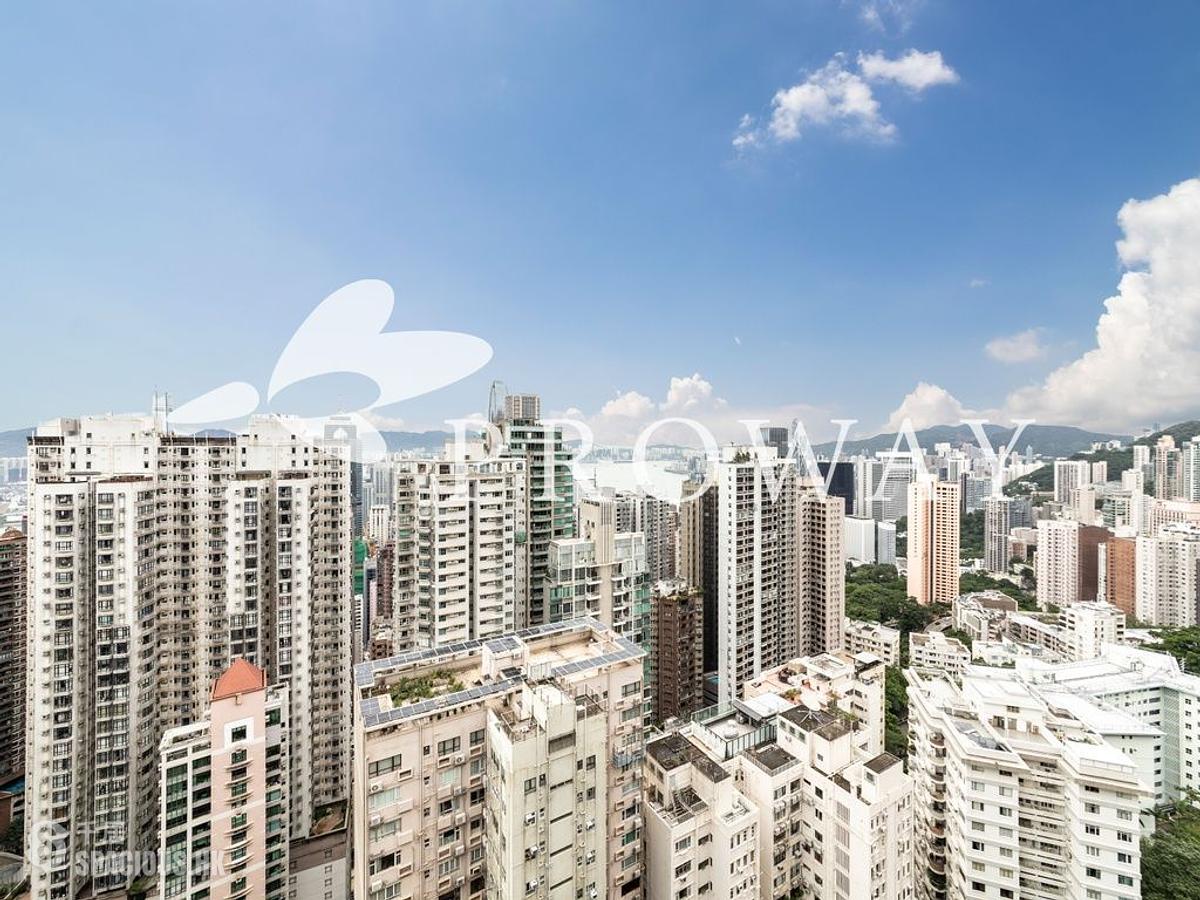 Mid Levels Central - Pearl Gardens 01
