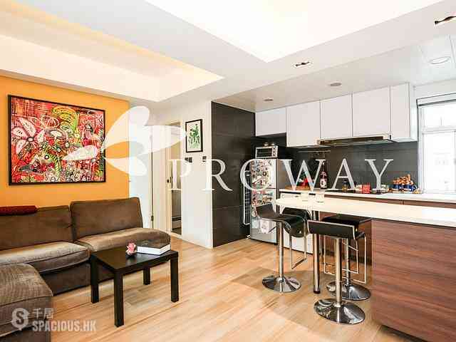 Soho - Grandview Garden 01