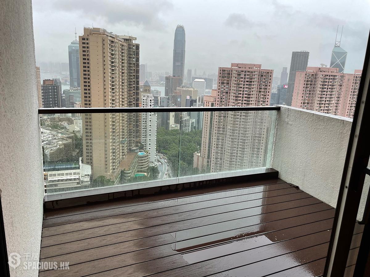 Mid Levels Central - May Tower Block 1 01