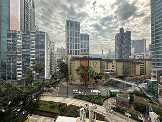 Causeway Bay - Lok Sing Centre 02