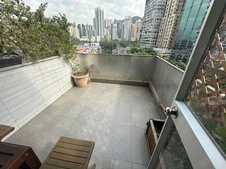 Causeway Bay - Lok Sing Centre 03