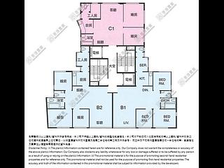 Braemar Hill - Coral Court Block B 09