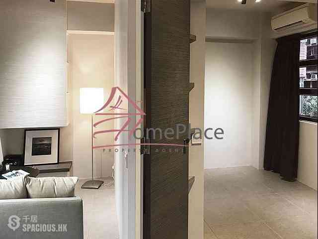 Sai Ying Pun - 8-10, Water Street 03