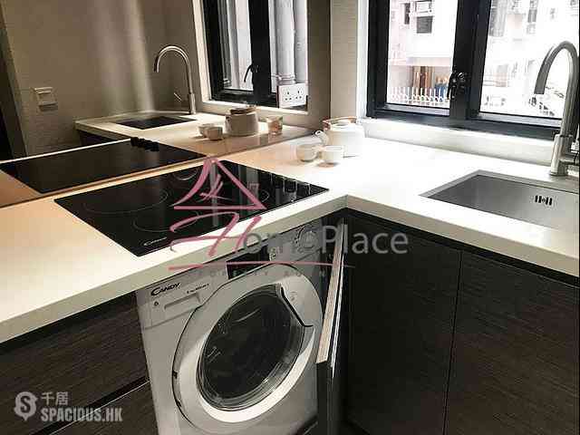Sai Ying Pun - 8-10, Water Street 04