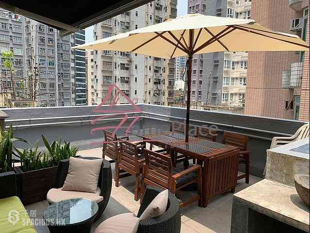 Sai Ying Pun - 8-10, Water Street 01