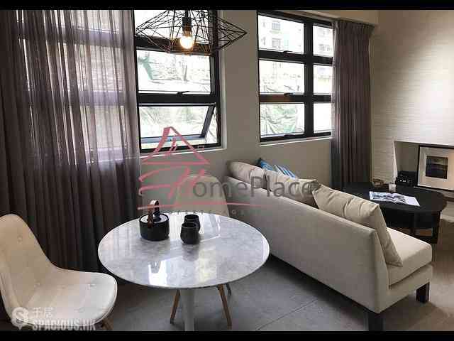 Sai Ying Pun - 8-10, Water Street 02