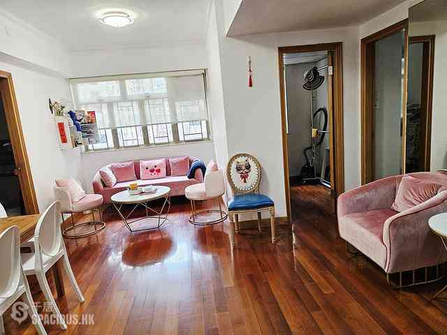North Point - Happy House 02