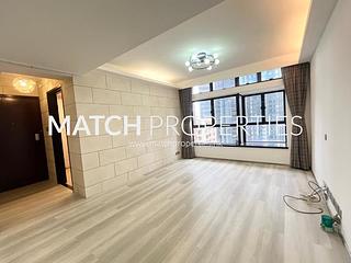 Mid Levels Central - Blessings Garden Phase I 02