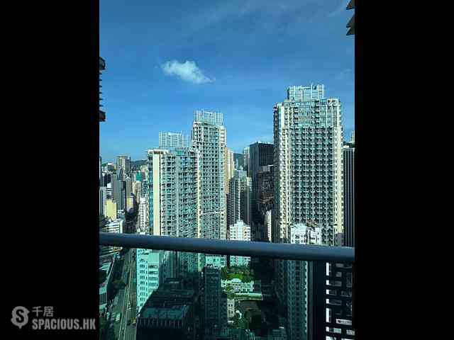 Wan Chai - J Residence 01