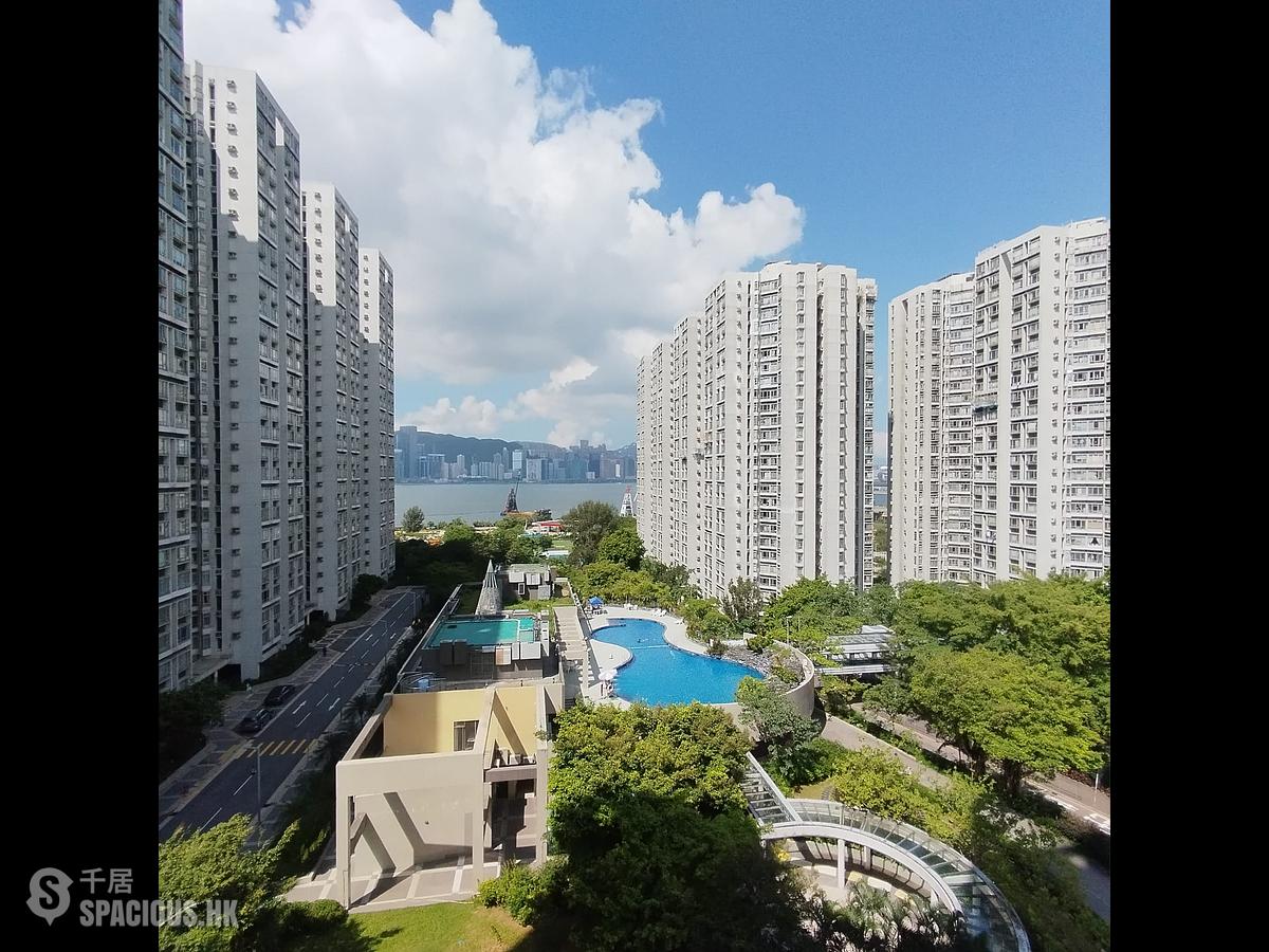 茶果嶺 - 麗港城 01
