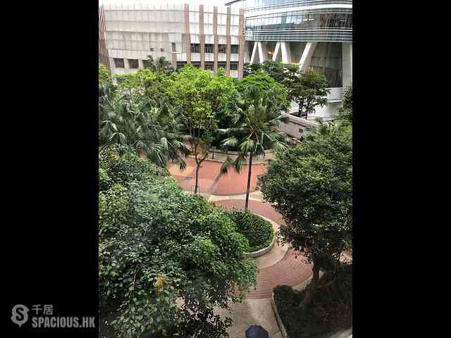 Fortress Hill - Harbour Heights Block 3 (Nam Fung Court) 01