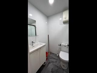 Fortress Hill - Harbour Heights Block 3 (Nam Fung Court) 09