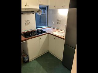 Fortress Hill - Harbour Heights Block 3 (Nam Fung Court) 11