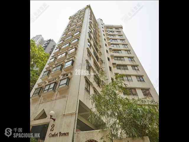 炮台山 - 康福臺2號 15
