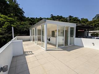 Sai Kung - Venice Villa 30