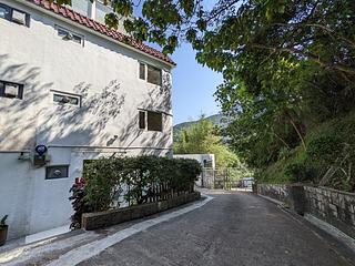 Sai Kung - Venice Villa 31