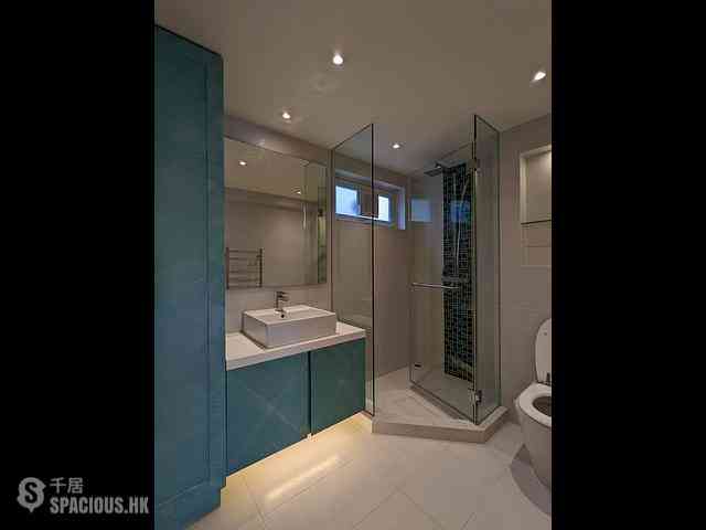 Sai Kung - Venice Villa 20
