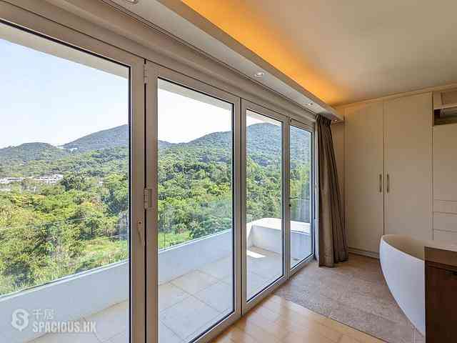 Sai Kung - Venice Villa 23