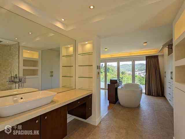 Sai Kung - Venice Villa 25