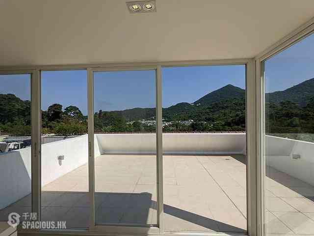 Sai Kung - Venice Villa 28