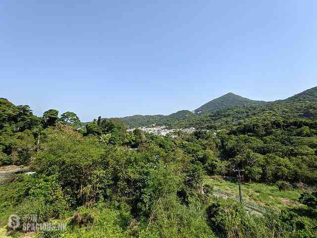 Sai Kung - Venice Villa 29