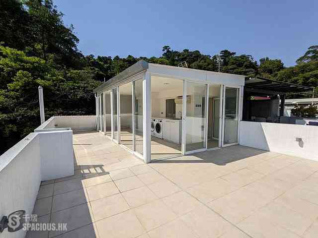 Sai Kung - Venice Villa 30