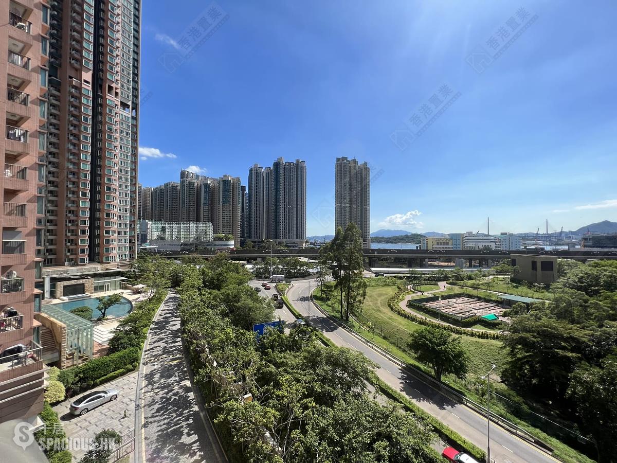 大角咀 - 君汇港 01