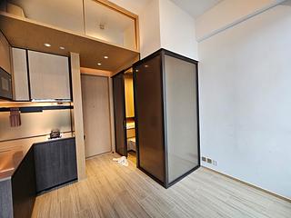 Tai Kok Tsui - Square Mile Phase 3 Aquila・Square Mile 02