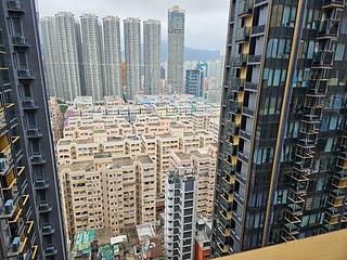 Tai Kok Tsui - Square Mile Phase 3 Aquila・Square Mile 04