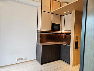 Tai Kok Tsui - Square Mile Phase 3 Aquila・Square Mile 06
