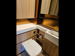 Tai Kok Tsui - Square Mile Phase 3 Aquila・Square Mile 07