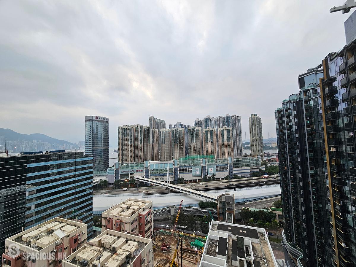 Tai Kok Tsui - Square Mile Phase 2 Cetus・Square Mile 01