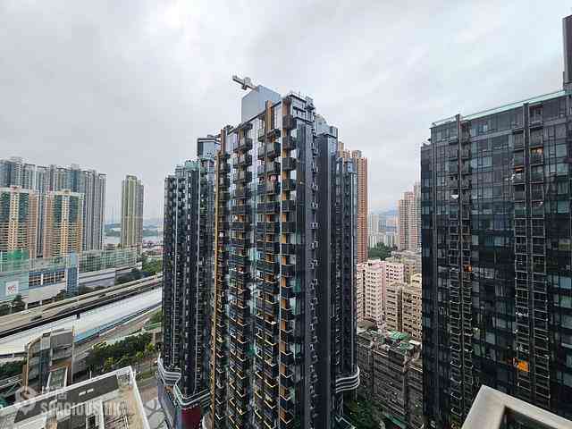 Tai Kok Tsui - Square Mile Phase 2 Cetus・Square Mile 04