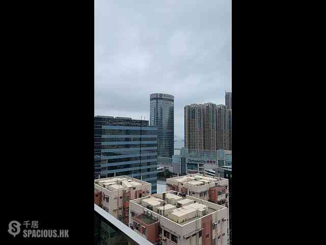 Tai Kok Tsui - Square Mile Phase 2 Cetus・Square Mile 02
